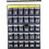 Efficient Classroom Tool Classroom Organizer, Numbered Stickers Durable Non-woven Fabric Space-saving Design for School University Dormitory 2
