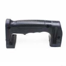 Compatible Electric Pick Rear Handle For Extended Use And Comfort, Ergonomic Replacement Part, Universal Fit