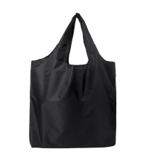 Kompakte Einkaufstasche, wiederverwendbar, faltbar, umweltfreundlich, ultraleicht, Mini-Maxi-Shopper für Damen und Herren, stilvolles Design,
