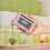 Palm-Sized Genuine Leather Wallet, Credit Card Holder with RFID Blocking for Compact Security 5