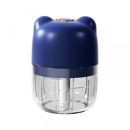 Ο καλύτερος φίλος του σεφ, ευέλικτος και αποτελεσματικός φορητός επεξεργαστής