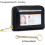 Palm-Sized Genuine Leather Wallet, Credit Card Holder with RFID Blocking for Compact Security 4