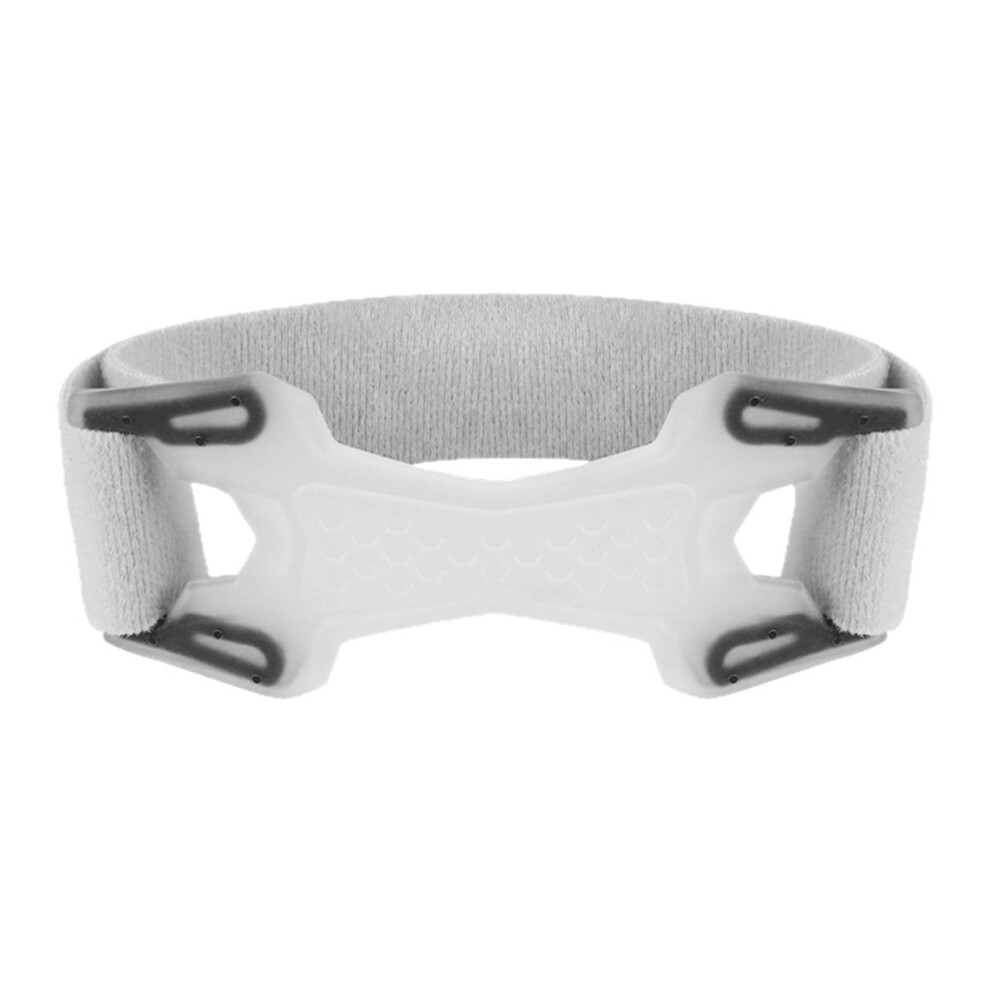 Patella Tendon Strap Silicone Knee Strap Flexible Patella Band For Basketball And Running Adjustable Knee Support