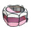 Foldable Pet Playpen, Waterproof, Indoor/Outdoor 15