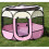 Foldable Pet Playpen, Waterproof, Indoor/Outdoor 13