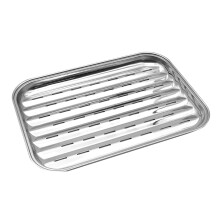 Plaque à pâtisserie épaisse de qualité marchande de 0,4 mm pour