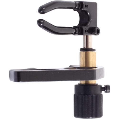 Arrow Rest Hunting Accessory Durable Material For Arrow Holding Precision Shooting Black 1