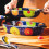 Ceramic Baking Dish 19.5cm Lasagna Pan  Temp Resistant Oven Microwave Safe with Handle 5