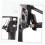 Arrow Rest Hunting Accessory Durable Material For Arrow Holding Precision Shooting Black 3