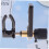 Arrow Rest Hunting Accessory Durable Material For Arrow Holding Precision Shooting Black 5
