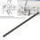 36pcs Graphite Pencils Set for Sketching, Drawing, Shading & Doodling 5