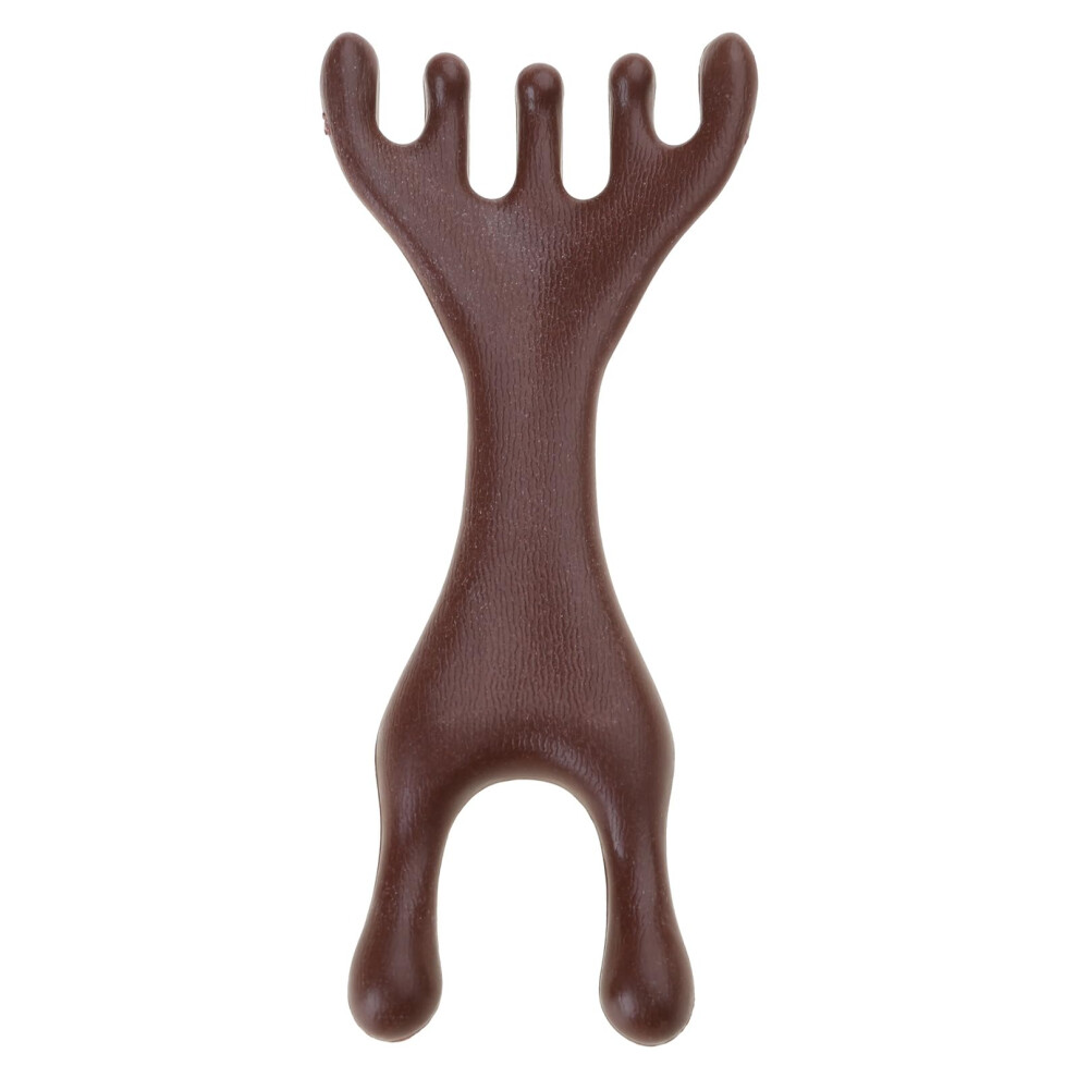 Five Claws Scalp Massage Comb Resin Head Massager for Deep Relaxation and Blood Circulation