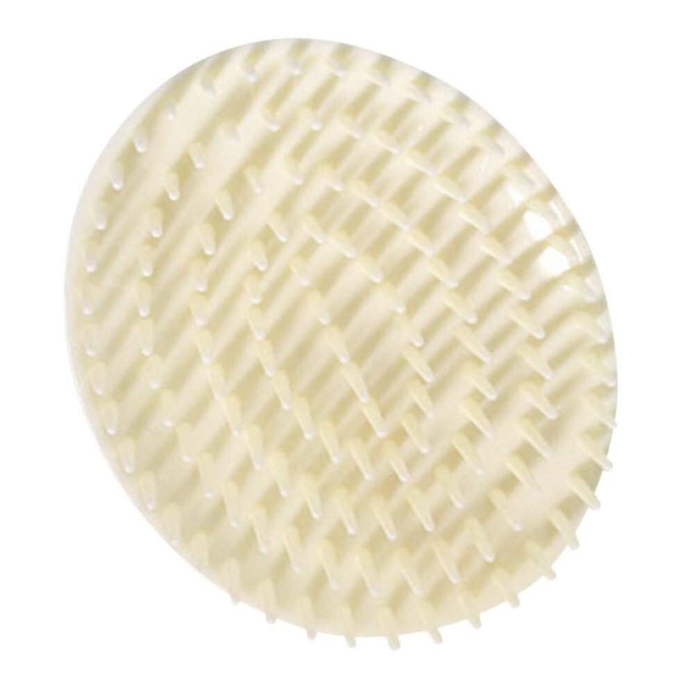 Scalp Massager Shampoo Brush for Hair Washing, Deep Exfoliation and Blood Circulation Boost