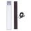 Type C Motion Sensor LED Light 1000mAh White/Warm 2