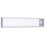 Type C Motion Sensor LED Light 1000mAh White/Warm 15