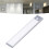 Type C Motion Sensor LED Light 1000mAh White/Warm 16