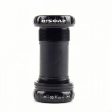 Aluminum Alloy Bottom Bracket For BSA BB 68/73, 24mm Inner Diameter, SRAM GXP Compatible, Lightweight