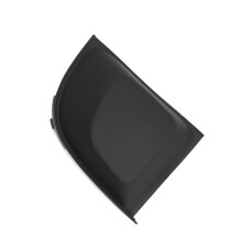 Accessoires de voiture, grilles de pare-chocs-droite