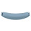 Replacement Headband Pad with Soft Protein Leather Cushion-Blue 1