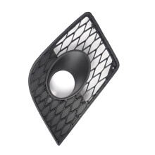Voorste Buitenbumper Grille voor Cupra 05-12 1P0853665C-Rechts