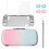 Comprehensive Console Care Package-Gradient pink blue 1