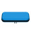 Portable Waterproof Carrying Case For Handheld Gaming-Blue 1