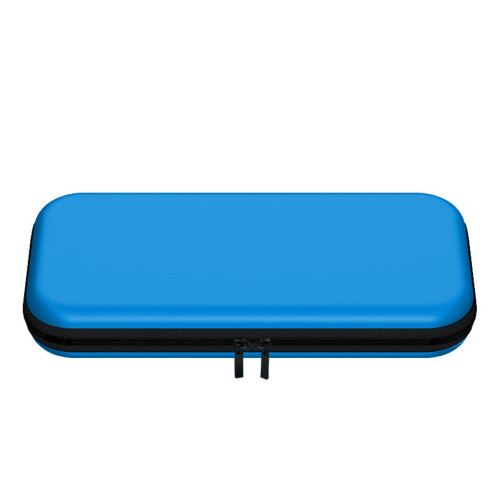 Portable Waterproof Carrying Case For Handheld Gaming-Blue