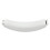Headband Cushion Replacement Soft Padding Snap On For-White 1