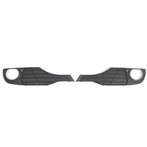 Calandre automatique noire ABS pour 320i 328d, couvercle de-B
