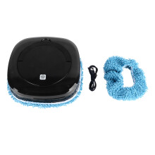 Dust Mop Cleaning Shoes Floor Cleaning With Elastic Mop Slippers Featuring Reusable Microfiber Chenille Absorbent Fabric For Pet Hair Removal Scratch