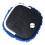 Intelligent Mopping Robot For Home Use, Efficient Cleaning Smart Cleaner Wet Dry Mopping Multi Functional Automatic Mopping Machine Compact Size Low 4