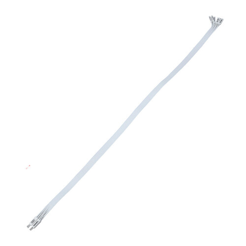 Computergehäuse-Frontplatten-Kabelverlängerung für-100CM