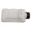 Sturdy Plastic Fuels Tank Replacement Featuring Fuels Line For 1