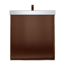 Car Organizer Back Seat,Hanging Car Seat-Brown