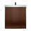 Car Organizer Back Seat,Hanging Car Seat-Brown 1
