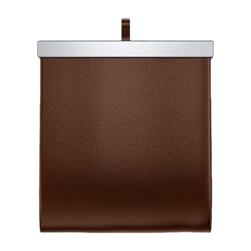 Car Organizer Back Seat,Hanging Car Seat-Brown