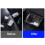 Car Organizer Back Seat,Hanging Car Seat-Brown 2