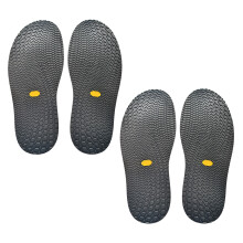 2 paar schoenprofielbeschermende pads, antislip