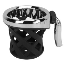 Secure Drink Cup Holder for Gold Wing Tour DCT Airbag Models