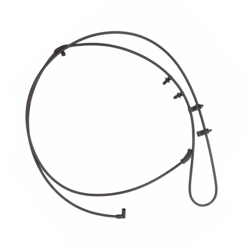 Car Front Windshield Washer Nozzle Hose for 2011-2015 Replace