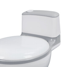 Kindertoilette, ergonomisch, sicher, bequem,