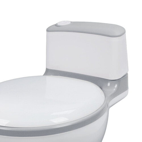 Kindertoilette, ergonomisch, sicher, bequem,