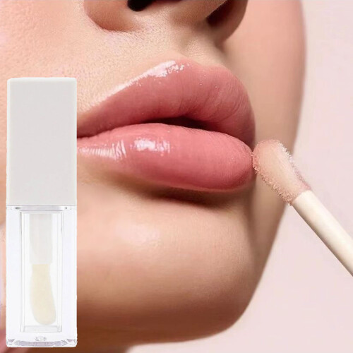 Reise-leere Lipgloss-Röhren, nachfüllbare-Grün 2