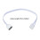 High Compatibility 4 Pin ARGB Cable 25cm Extension Cord For PC 3
