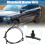 Car Front Windshield Washer Nozzle Hose for 2011-2015 Replace 5