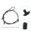 Car Front Windshield Washer Nozzle Hose for 2011-2015 Replace 3