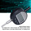 Digital Dial Indicator 0.001mm 0.00005in, 12.7mm Range, Aluminum 3