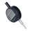 Digital Dial Indicator 0.001mm 0.00005in, 12.7mm Range, Aluminum 7