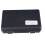 Digital Dial Indicator 0.001mm 0.00005in, 12.7mm Range, Aluminum 6