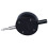 Digital Dial Indicator 0.001mm 0.00005in, 12.7mm Range, Aluminum 8